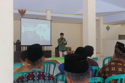 Kegiatan Bidang Teknologi Tepat Guna (TTG) UPN Veteran Jawa Timur 2019